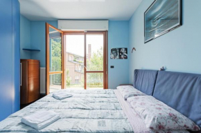 Como Apartment Lake & Villa Olmo